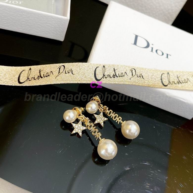 DIOR Earrings 163